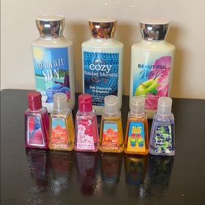 UNOPENED Bath and Body Works Bundle 🎄